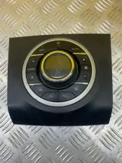 Блок управления печки/климат-контроля ISUZU D-Max II (2012-2021) 2014 8981295485 ПИКАП 2.5 D 4JK1