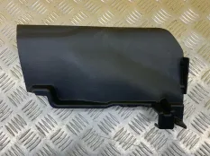 Пластик салона Toyota Land Cruiser Prado 150 (2009-2023) 2013 5881660030 ВНЕДОРОЖНИК 3.0 D 1KDFTV