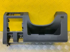 Пластик подрулевой ISUZU D-Max II (2012-2021) 2014 8974173981 ПИКАП 2.5 D 4JK1