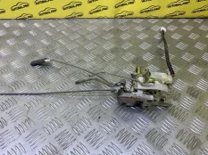 Замок двери передней правой Ford Ranger I (1998-2006) 2006 4530237 2.5 D