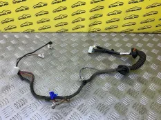 Проводка двери Ford Ranger I (1998-2006) 2006 4436486 2.5 D, передняя правая