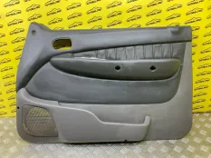 Обшивка двери передняя правая Ford Ranger I (1998-2006) 2006 1354238 2.5 D