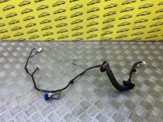 Проводка двери Ford Ranger I (1998-2006) 2006 4436178 2.5 D, передняя левая