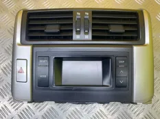 Дисплей Toyota Land Cruiser Prado 150 (2009-2023) 2011 8329060290 ВНЕДОРОЖНИК 4.0 I 1GRFE