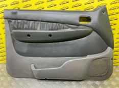 Обшивка двери передняя левая Ford Ranger I (1998-2006) 2006 1354242 2.5 D