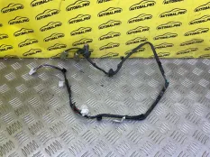 Проводка двери Ford Ranger I (1998-2006) 2006 1348921 2.5 D, задняя левая