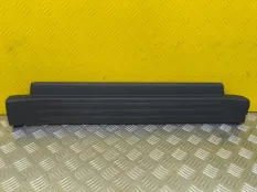Накладка на порог внутренняя передняя правая Toyota Land Cruiser Prado 150 (2009-2023) 2011 6791035010 ВНЕДОРОЖНИК 4.0 I 1GRFE
