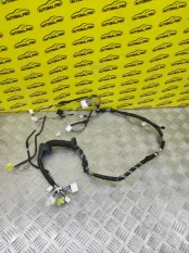 Проводка двери Toyota Hilux (2015-2021) 2017 82151KK420 ПИКАП 2.4 D 2GDFTV
