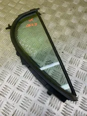 Стекло двери задней правой (форточка) Toyota Hilux (2015-2021) 2017 681230K250 ПИКАП 2.4 D 2GDFTV