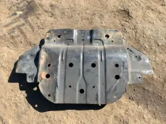 Защита двигателя Toyota Sequoia II 2008 - 2022 2013 514100C010 ВНЕДОРОЖНИК 5.7 I 3URFE