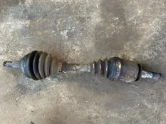 Полуось передняя правая (приводной вал, ШРУС) Nissan Pathfinder (R51M) 2004-2013 2007 39100EB310 ВНЕДОРОЖНИК 2.5 D YD25DDTI