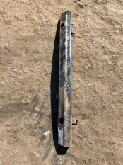 Усилитель бампера переднего Nissan Pathfinder (R51M) 2004-2013 2007 50100EA400 ВНЕДОРОЖНИК 2.5 D YD25DDTI