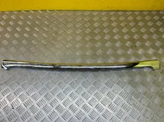 Молдинг капота Toyota Land Cruiser Prado 150 (2009-2023) 2011 7577160010 ВНЕДОРОЖНИК 4.0 I 1GRFE