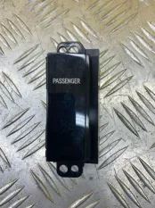 Индикатор подушки безопасности Toyota Land Cruiser Prado 150 (2009-2023) 2011 8395060110 ВНЕДОРОЖНИК 4.0 I 1GRFE