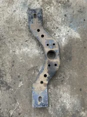 Балка под КПП Mitsubishi L200 (2015-2022) 2016 5000B061 ПИКАП 2.4 D 4N15