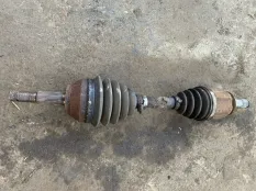 Полуось передняя левая (приводной вал, ШРУС) Nissan Pathfinder (R51M) 2004-2013 2007 39100EB310 ВНЕДОРОЖНИК 2.5 D YD25DDTI