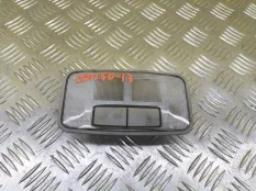 Фонарь салона (плафон) Toyota Land Cruiser Prado 150 (2009-2023) 2013 8136060040B0 ВНЕДОРОЖНИК 3.0 D 1KDFTV