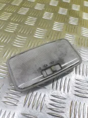 Фонарь салона (плафон) Toyota Land Cruiser Prado 150 (2009-2023) 2013 8124060060B0 ВНЕДОРОЖНИК 3.0 D 1KDFTV
