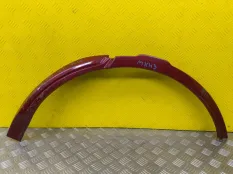 Молдинг крыла заднего левого Land Rover Range Rover Evoque I (2011-2018) 2011 LR035117 2.2 D 224DT