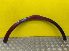 Молдинг крыла переднего правого Land Rover Range Rover Evoque I (2011-2018) 2011 LR027247 2.2 D 224DT