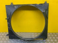 Диффузор вентилятора Toyota Land Cruiser Prado 150 (2009-2023) 2011 1671131490 ВНЕДОРОЖНИК 4.0 I 1GRFE