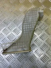 Воздуховод салона Toyota Land Cruiser Prado 150 (2009-2023) 2011 8721160350 ВНЕДОРОЖНИК 4.0 I 1GRFE