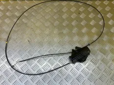 Замок капота Toyota Sequoia II 2008 - 2022 2013 535100C040 ВНЕДОРОЖНИК 5.7 I 3URFE