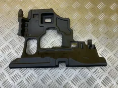 Накладка декоративная на торпедо Toyota Land Cruiser Prado 150 (2009-2023) 2013 5560660100 ВНЕДОРОЖНИК 3.0 D 1KDFTV