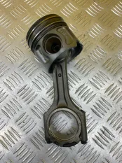 Поршень с шатуном Kia Carnival (2014-2020) 2019 234102F975 2.2 D