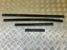 Молдинг крыши Toyota Land Cruiser Prado 150 (2009-2023) 2013 7555160120 ВНЕДОРОЖНИК 3.0 D 1KDFTV