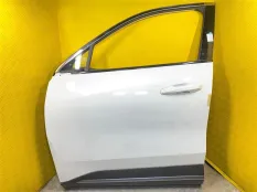 Молдинг стекла двери передней левой наружный Geely Atlas (2023-н.в) 2024 018265910166