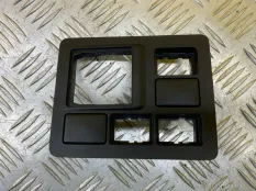 Пластик салона Toyota Land Cruiser Prado 150 (2009-2023) 2011 5544660120 ВНЕДОРОЖНИК 4.0 I 1GRFE