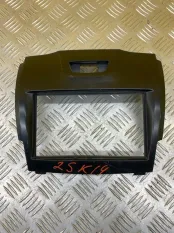 Рамка под магнитолу ISUZU D-Max II (2012-2021) 2014 8974166243 ПИКАП 2.5 D 4JK1