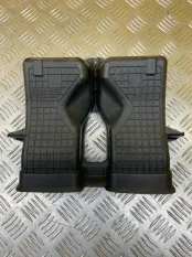 Воздуховод Toyota Land Cruiser Prado 150 (2009-2023) 2011 5584560120 ВНЕДОРОЖНИК 4.0 I 1GRFE