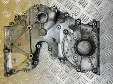 Крышка двигателя передняя Kia Carnival (2014-2020) 2019 213502F610 2.2 D