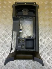 Консоль центральная Toyota Land Cruiser Prado 150 (2009-2023) 2011 5880460540 ВНЕДОРОЖНИК 4.0 I 1GRFE