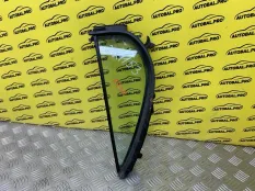 Стекло двери задней левой (форточка) Toyota Hilux (2015-2021) 2017 681240K250 ПИКАП 2.4 D 2GDFTV