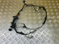 Проводка двери Mitsubishi L200 (2006-2015) 2006 MN138703 ПИКАП 2.5 D 4D56