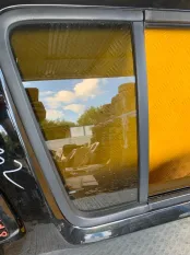 Стекло двери задней правой (форточка) Nissan Pathfinder (R51M) 2004-2013 2007 82262EB33A ВНЕДОРОЖНИК 2.5 D YD25DDTI