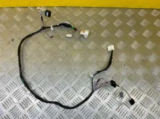Проводка салона Toyota Sequoia II 2008 - 2022 2013 821430C030 ВНЕДОРОЖНИК 5.7 I 3URFE
