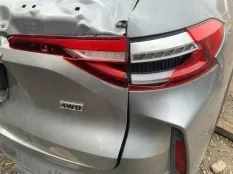Фонарь задний правый Haval F7x (2019-н.в.) 2024 4133101XKQ02A 2.0 I GW4C20