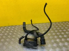 Радиатор АКПП Land Rover Range Rover Evoque I (2011-2018) 2011 LR002916 2.2 D 224DT