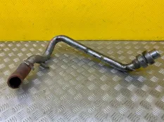 Патрубок интеркулера Land Rover Range Rover Evoque I (2011-2018) 2011 LR024302 2.2 D 224DT