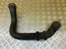Патрубок интеркулера Land Rover Range Rover Evoque I (2011-2018) 2011 LR024304 2.2 D 224DT