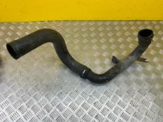 Патрубок интеркулера Nissan Pathfinder (R51M) 2004-2013 2007 14460EB32A ВНЕДОРОЖНИК 2.5 D YD25DDTI