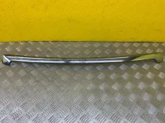 Молдинг капота Toyota Land Cruiser Prado 150 (2009-2023) 2013 7577160010 ВНЕДОРОЖНИК 3.0 D 1KDFTV