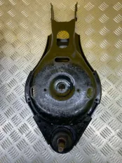 Рычаг задний поперечный Toyota Sequoia II 2008 - 2022 2010 4873009010 ВНЕДОРОЖНИК 5.7 I 3URFE