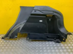 Обшивка багажника Haval F7x (2019-н.в.) 2021 5402121XKQ02A 2.0 I