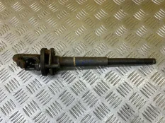 Рулевой карданчик Toyota Hilux (2015-2021) 2017 452060K070 ПИКАП 2.4 D 2GDFTV