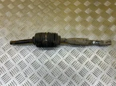 Рулевой карданчик Nissan Pathfinder (R51M) 2004-2013 2005 48080EB370 ВНЕДОРОЖНИК 2.5 D YD25DDTI